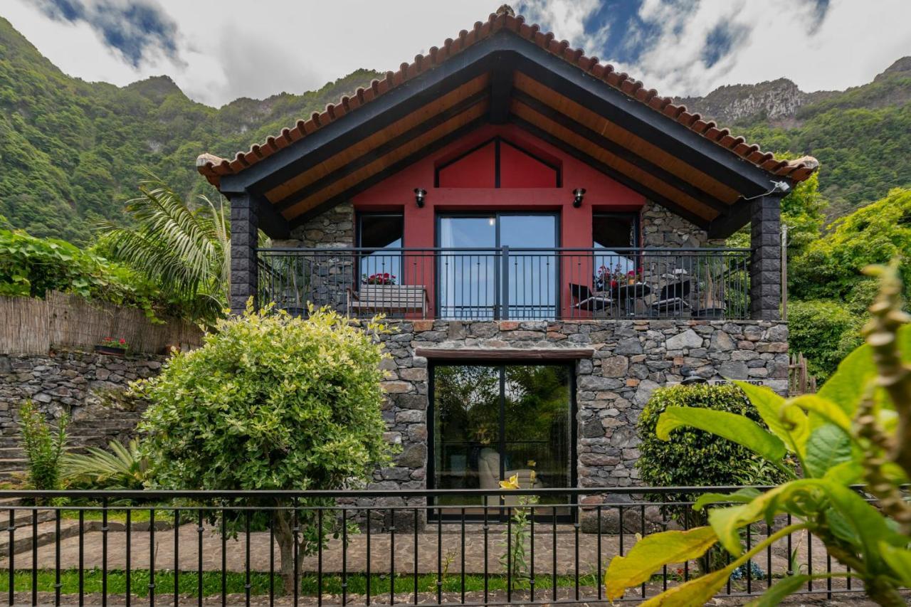 Casa De Campo Arco De Sao Jorge By An Island Apart Santana  Exterior photo