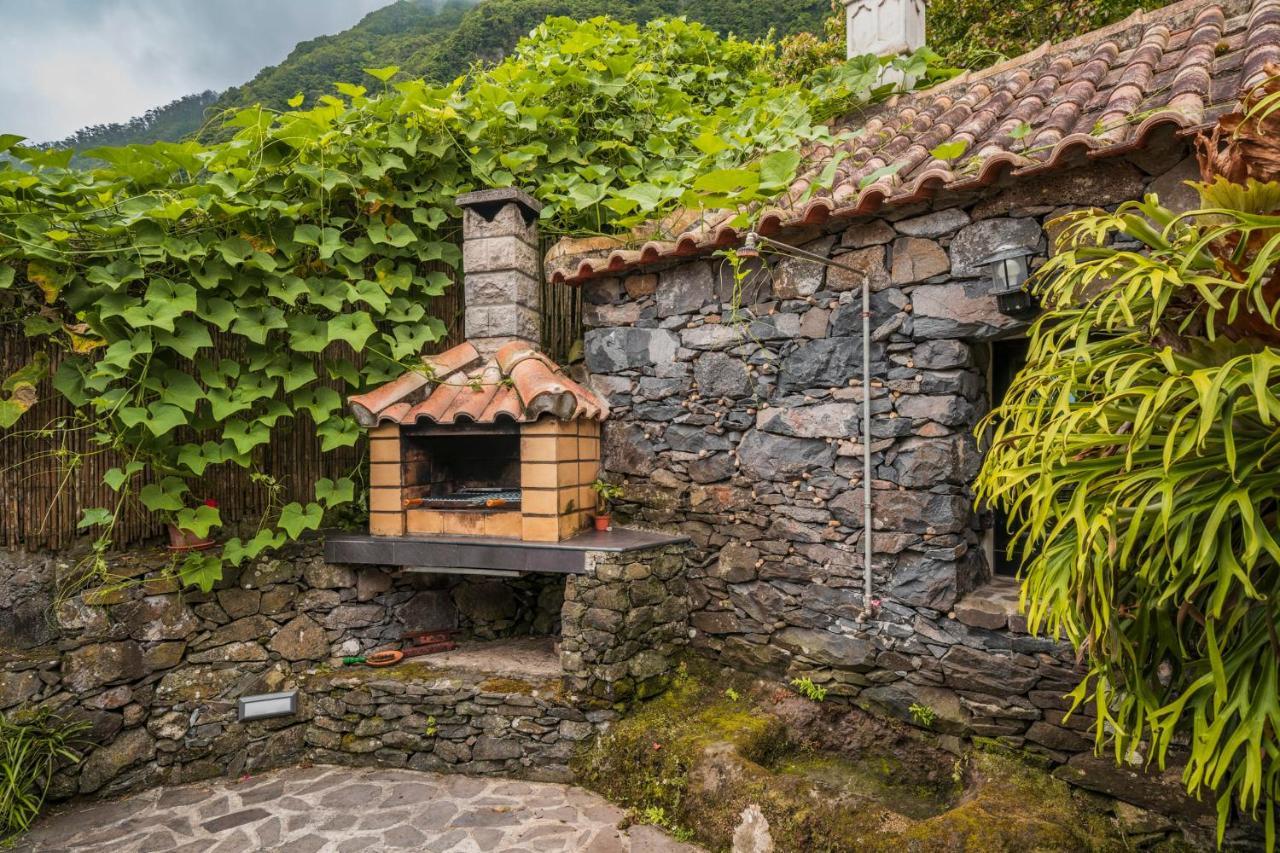 Casa De Campo Arco De Sao Jorge By An Island Apart Santana  Exterior photo